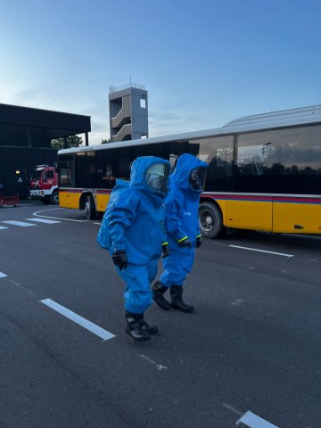 Grundlagen der Schutzausrüstung